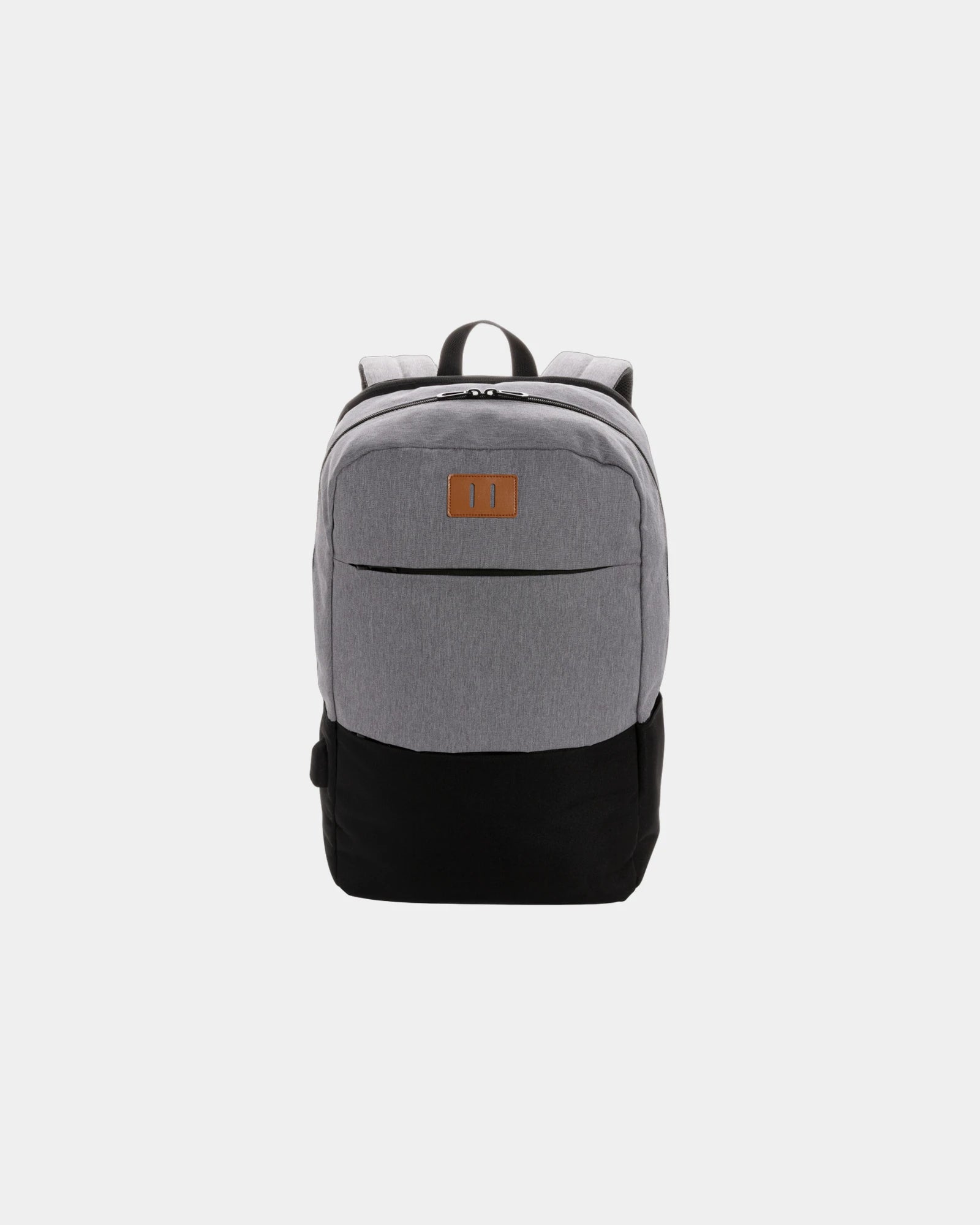 Sac à dos ordinateur polyester 15,6" à personnaliser - 1