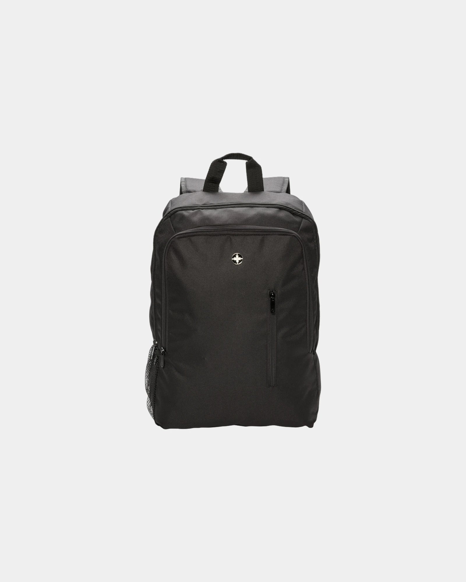 Sac à dos ordinateur polyester 17" à personnaliser - 1