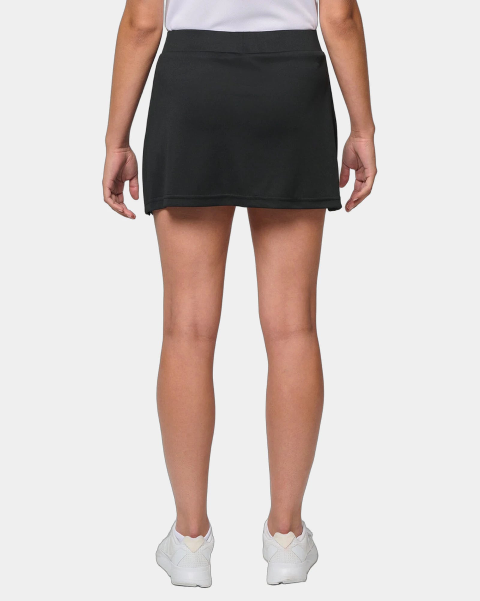 Jupe de tennis femme polyester 150 g/m² à personnaliser - 4
