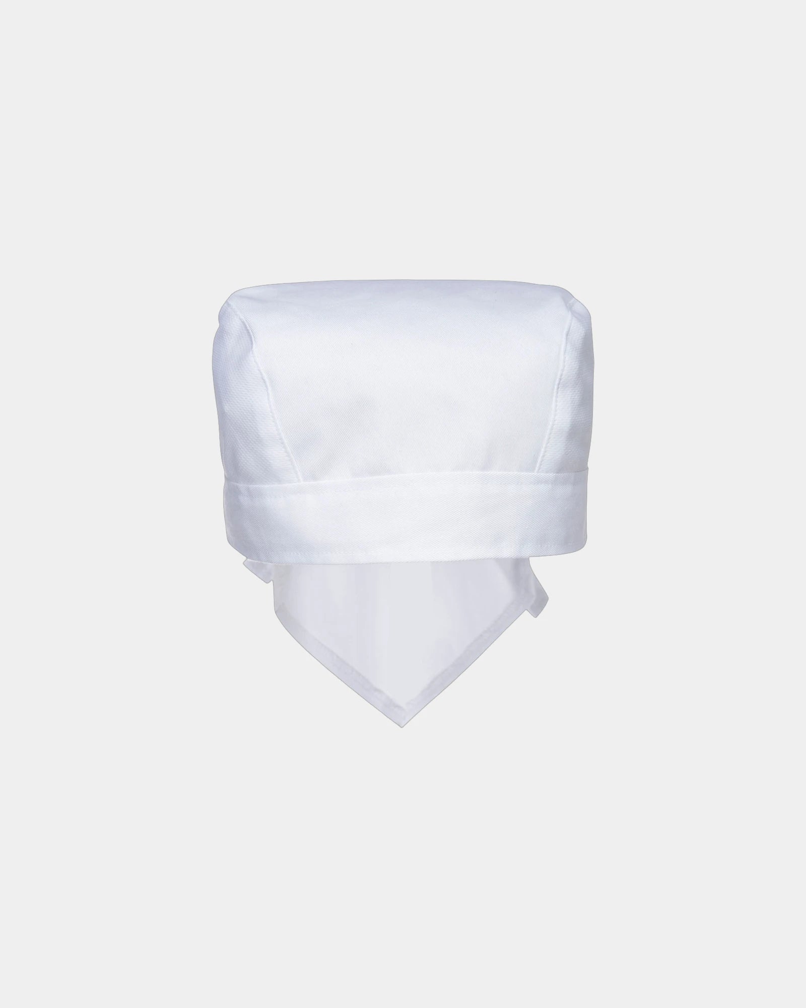 Bandana MeshAir Pro à personnaliser - Blanc