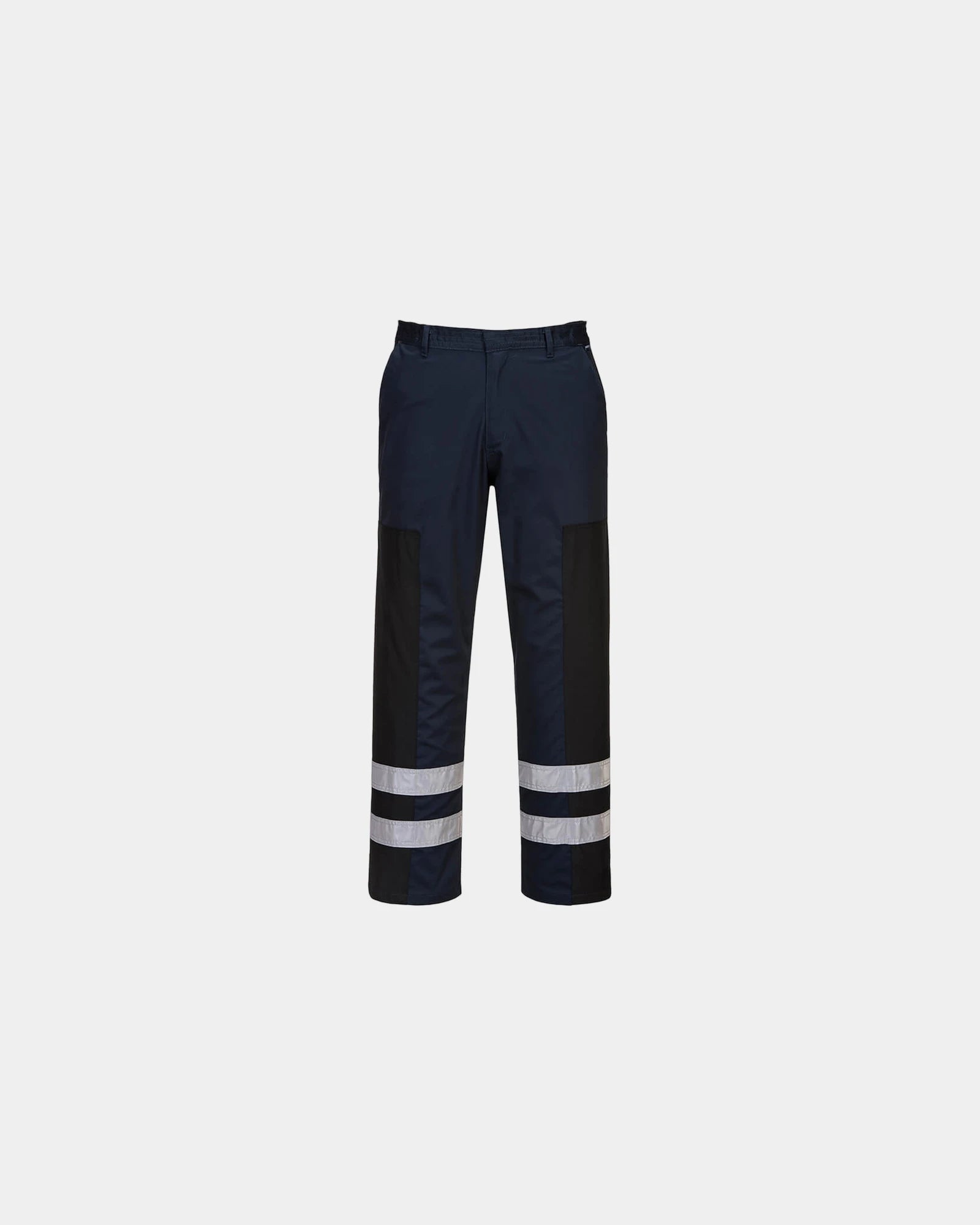 Pantalon polycoton Ballistic à personnaliser - Bleu Marine