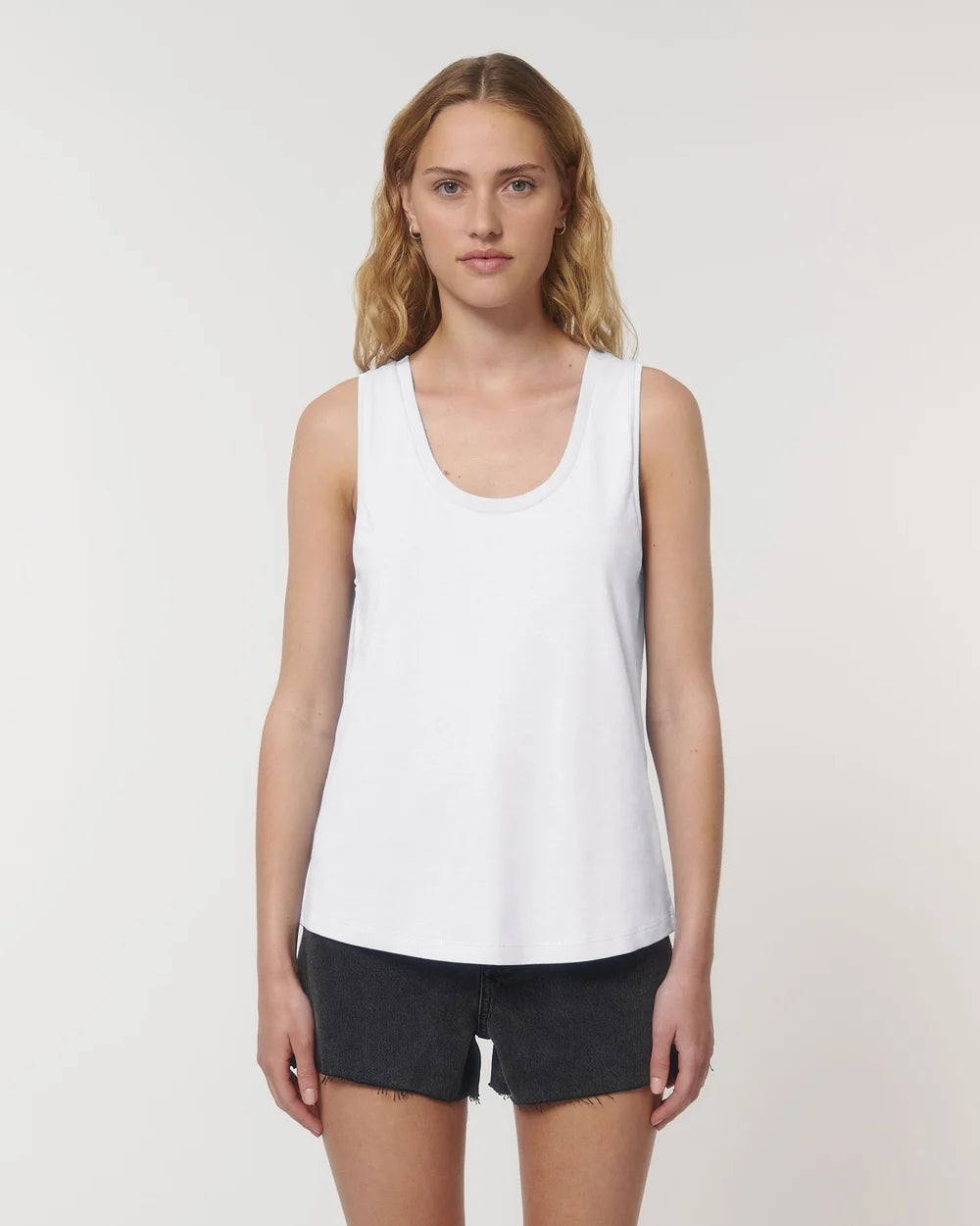 Débardeur medium fit à personnaliser - 1