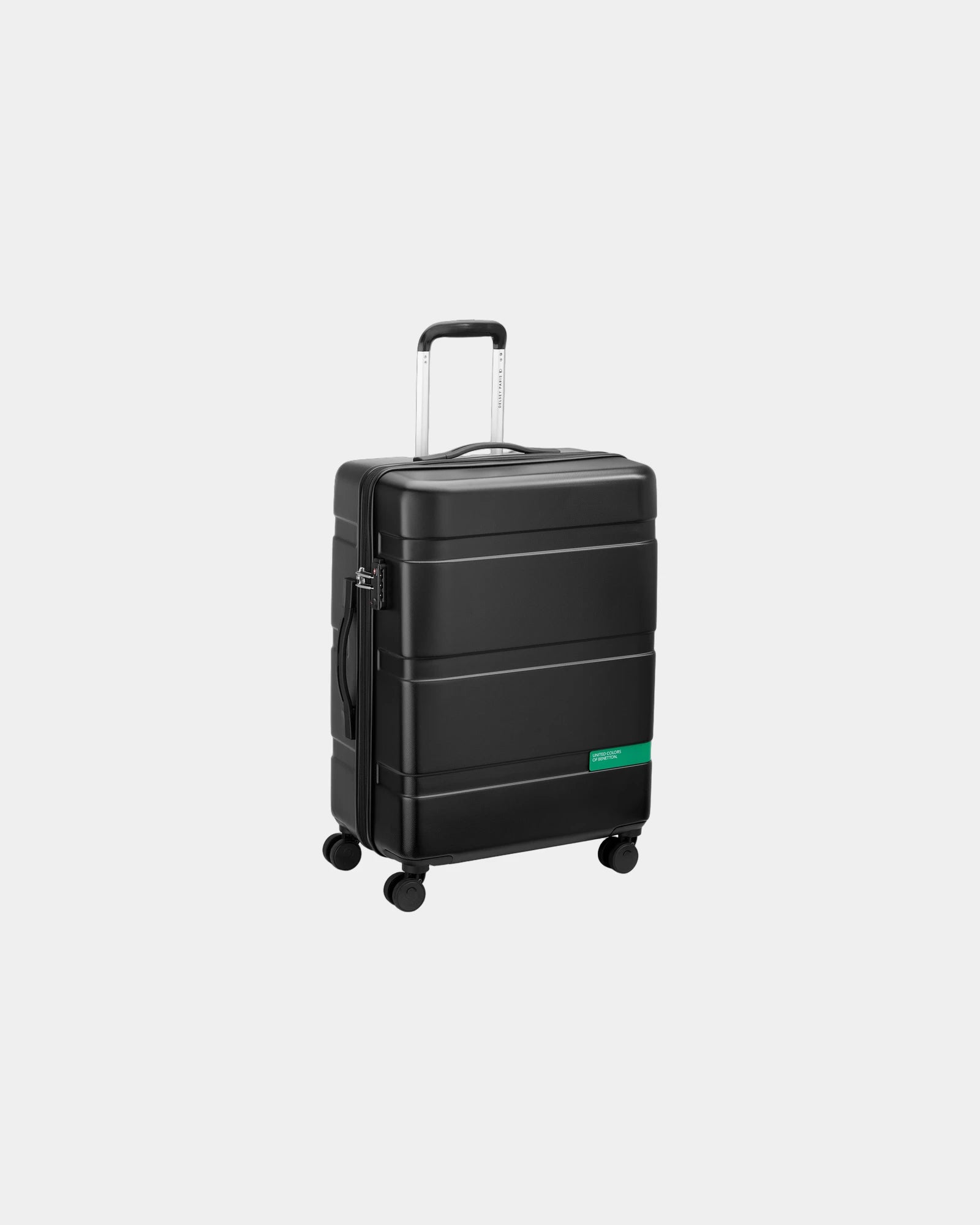 Set de 3 valises ABS NOW HARDSIDE à personnaliser - 1
