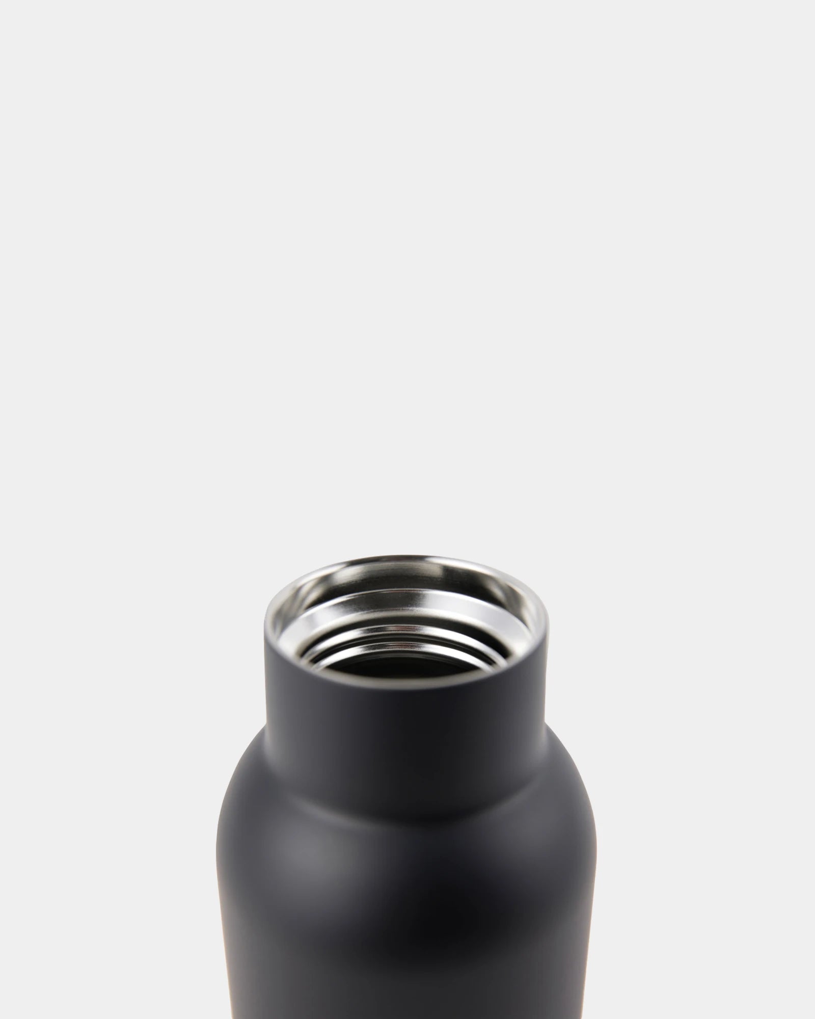 Bouteille isotherme acier recyclé Vinga Ciro 300 ml à personnaliser - 1