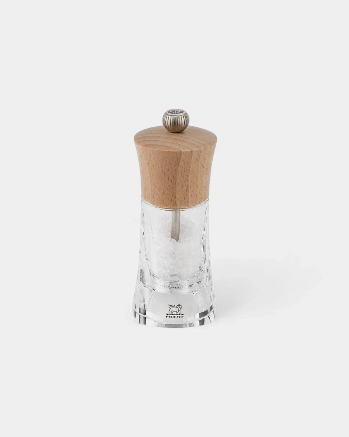 Moulin à sel et poivre Peugeot Saveurs personnalisable - 1