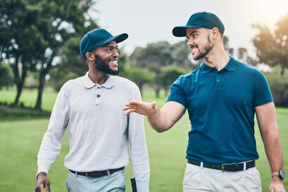 golfeurs