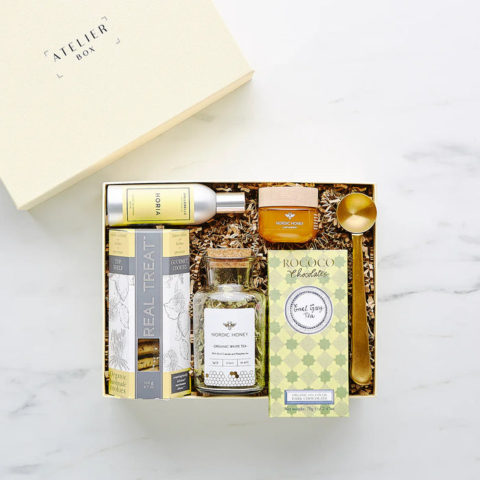 box cadeau entreprise