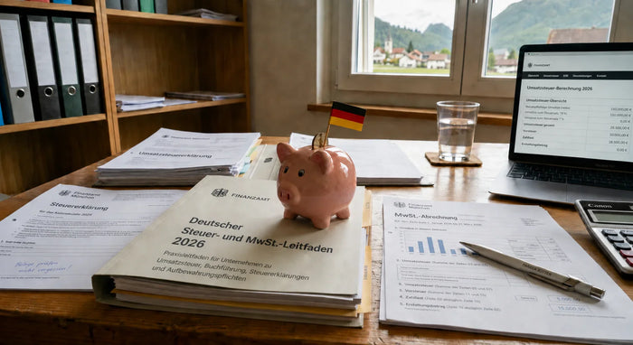 Firmengeschenke steuerlich