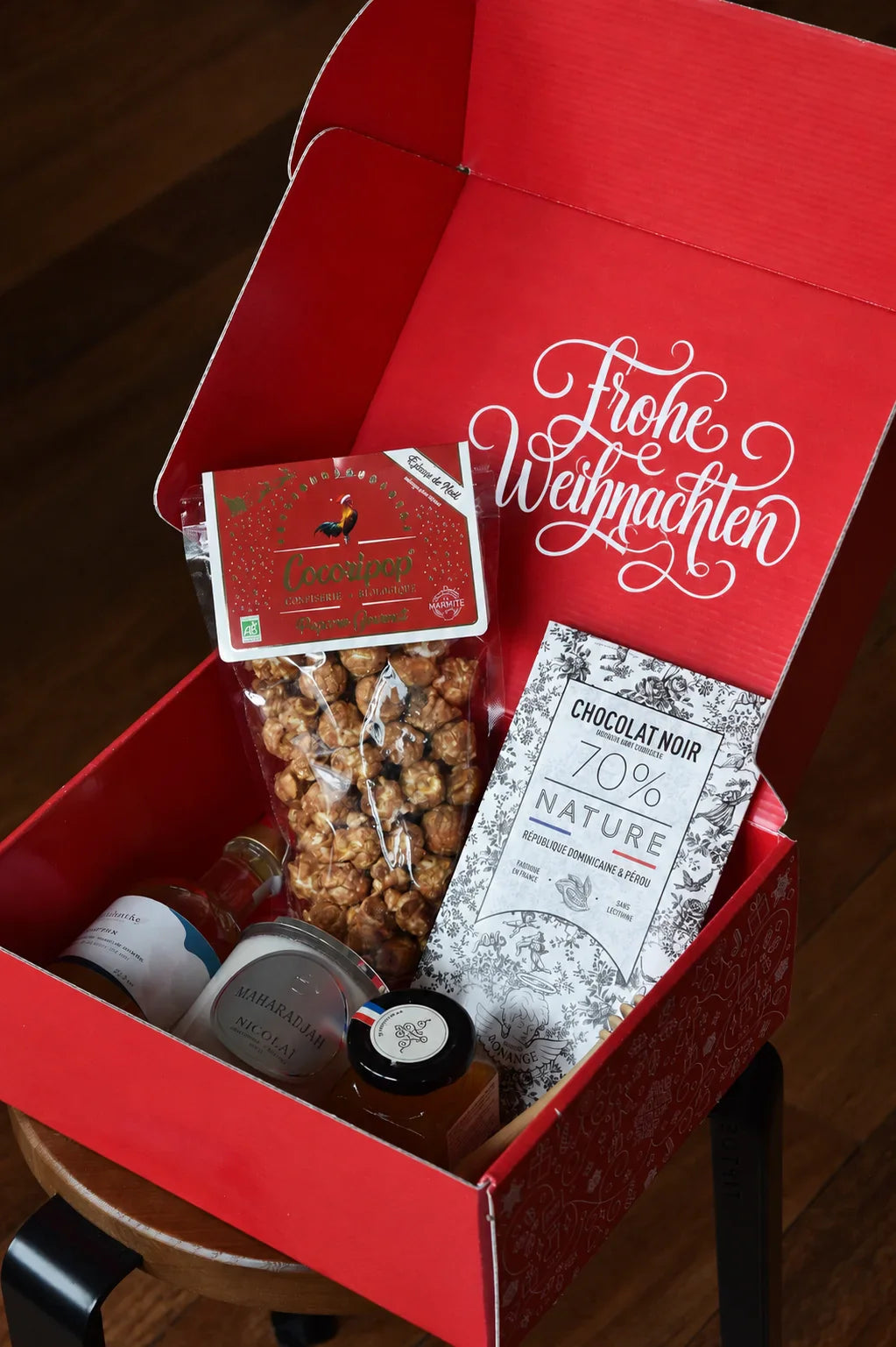 Geschenkbox