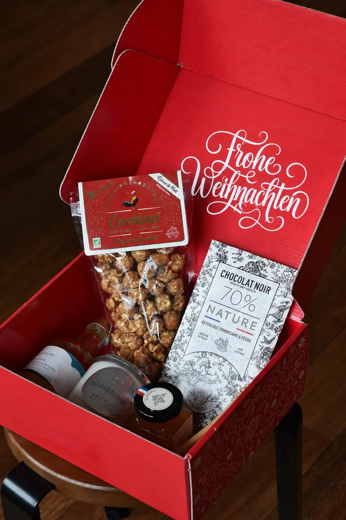 Geschenkbox