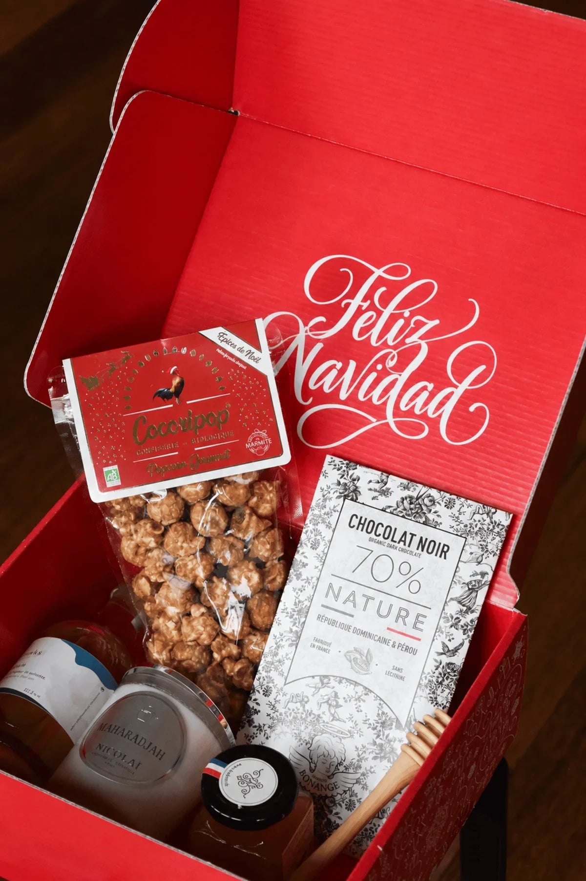 regalos de empresa para Navidad
