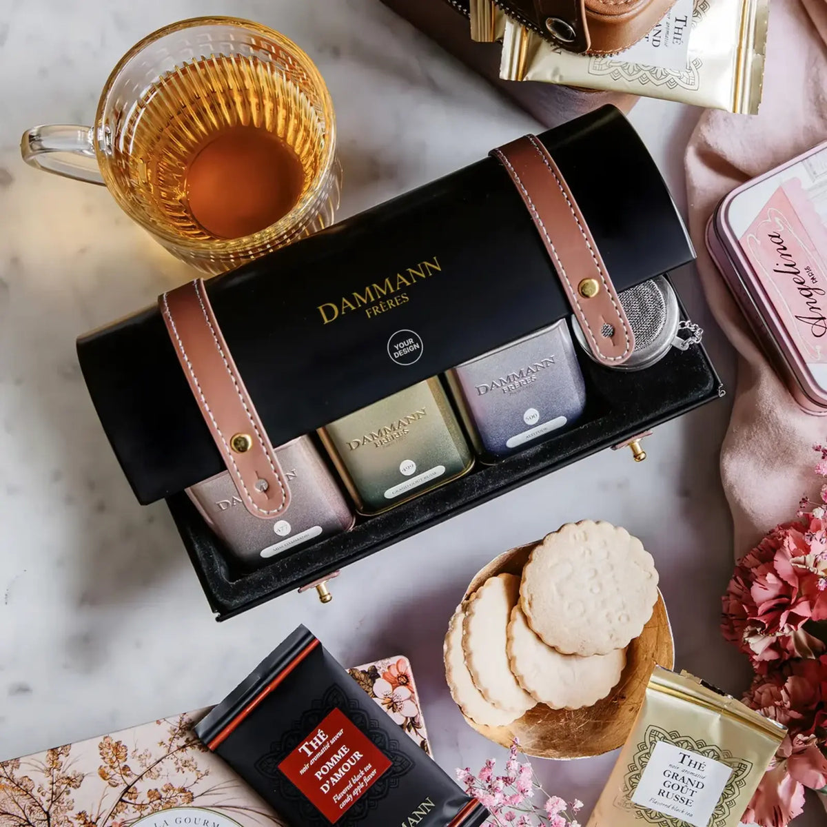 idées goodies personnalisés