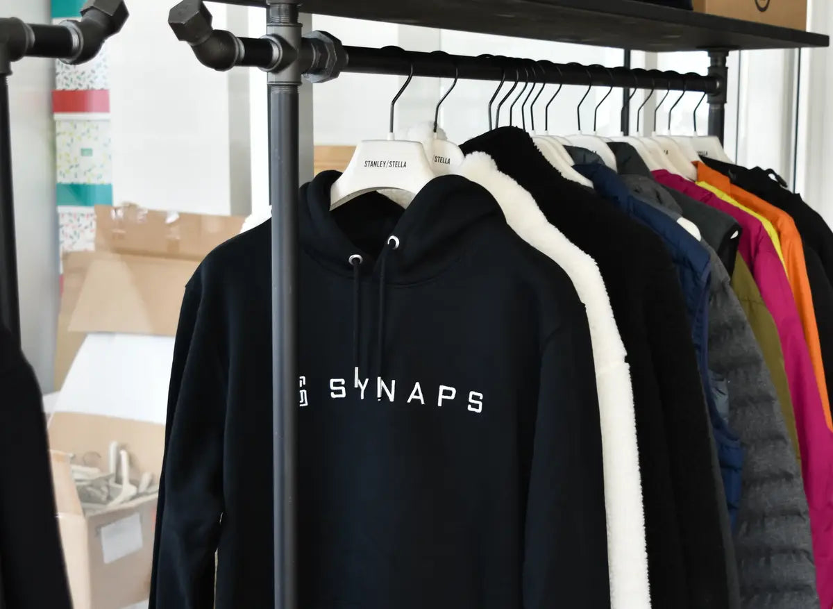 branded clothing