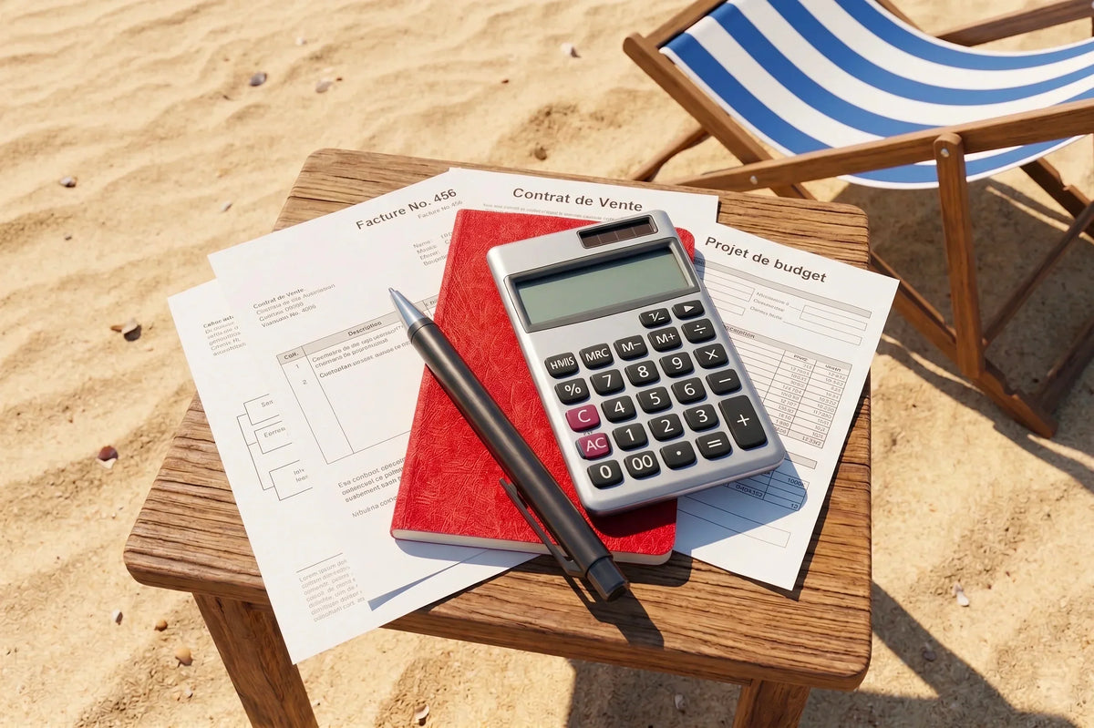 fiscalité cadeaux client