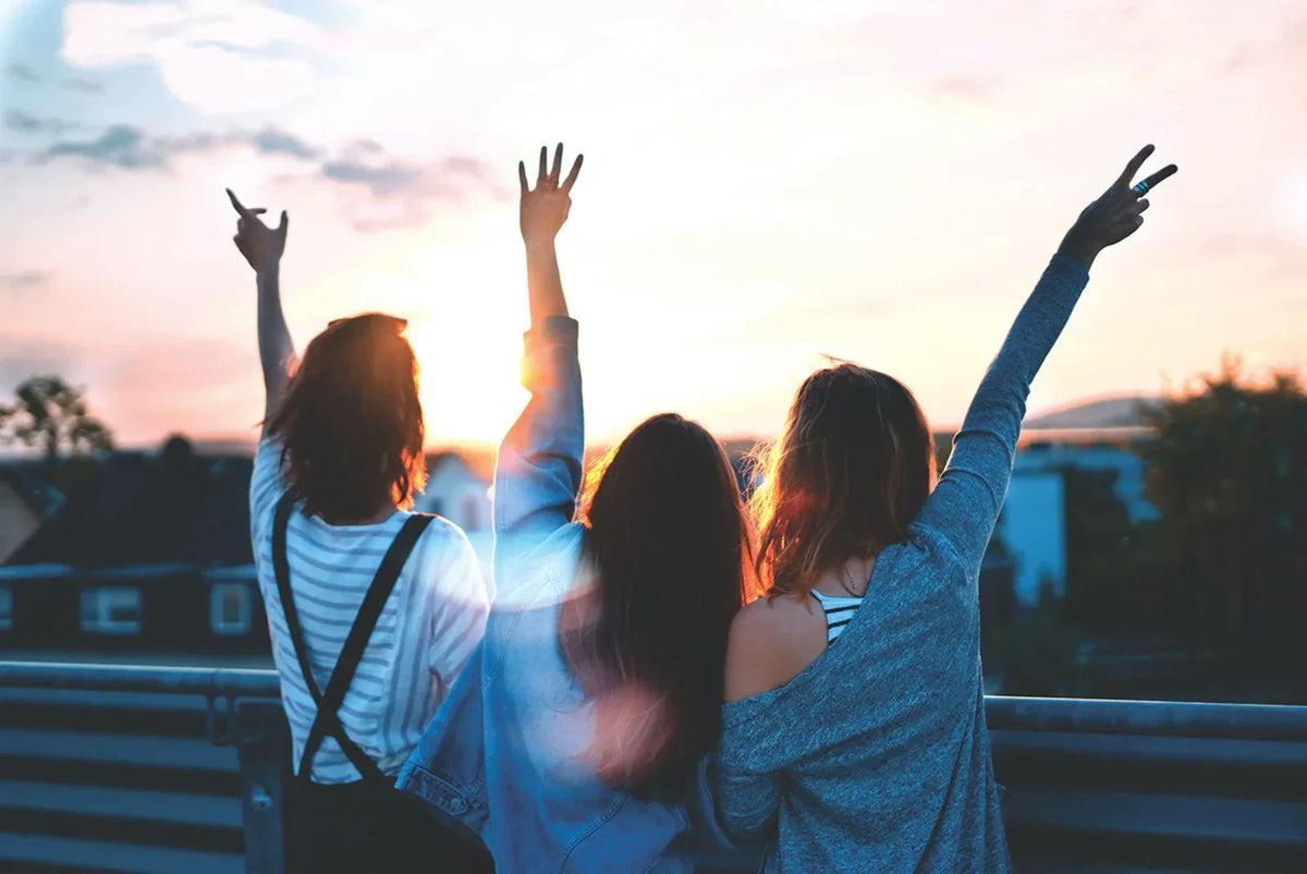 Les Médias Lifestyle Favoris d'Atelier Box