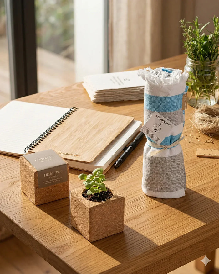 goodies eco-responsables