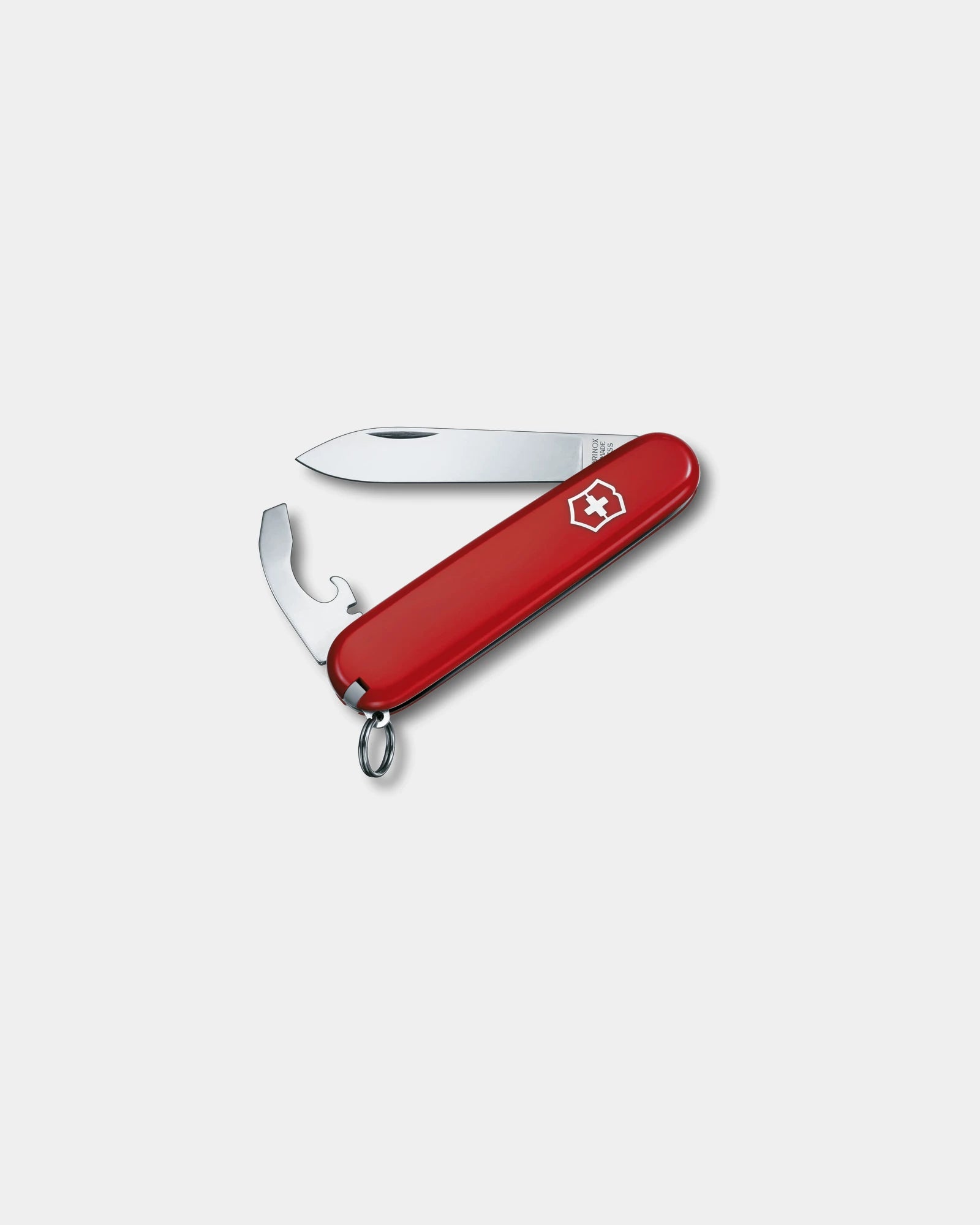 Couteau suisse ABS Victorinox Bantam à personnaliser - Rouge