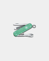 Couteau suisse Alox Victorinox Classic SD à personnaliser - Minty Mint