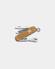 Couteau suisse Alox Victorinox Classic SD à personnaliser - Wet Sand