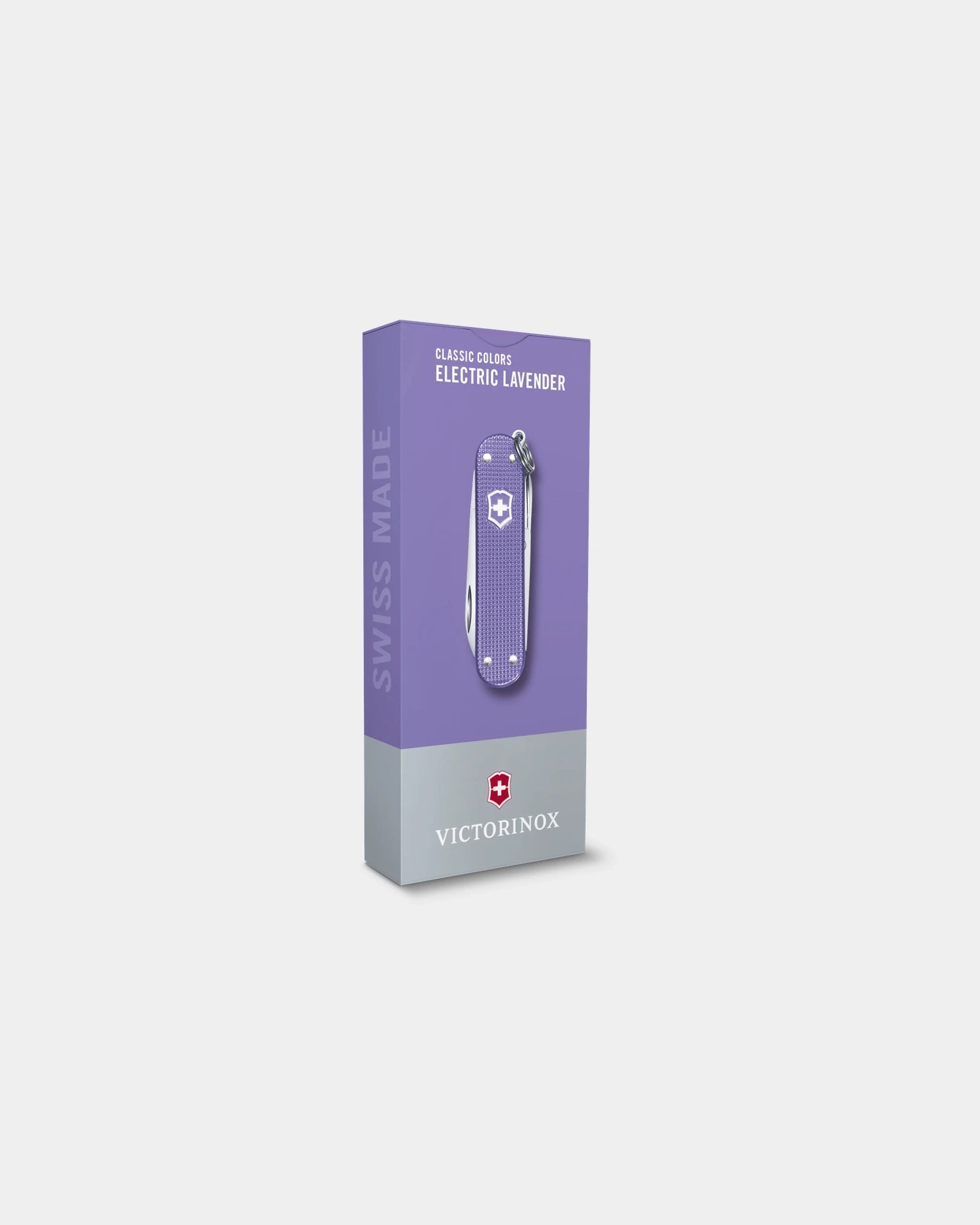 Couteau suisse Alox Victorinox Classic SD à personnaliser - 17