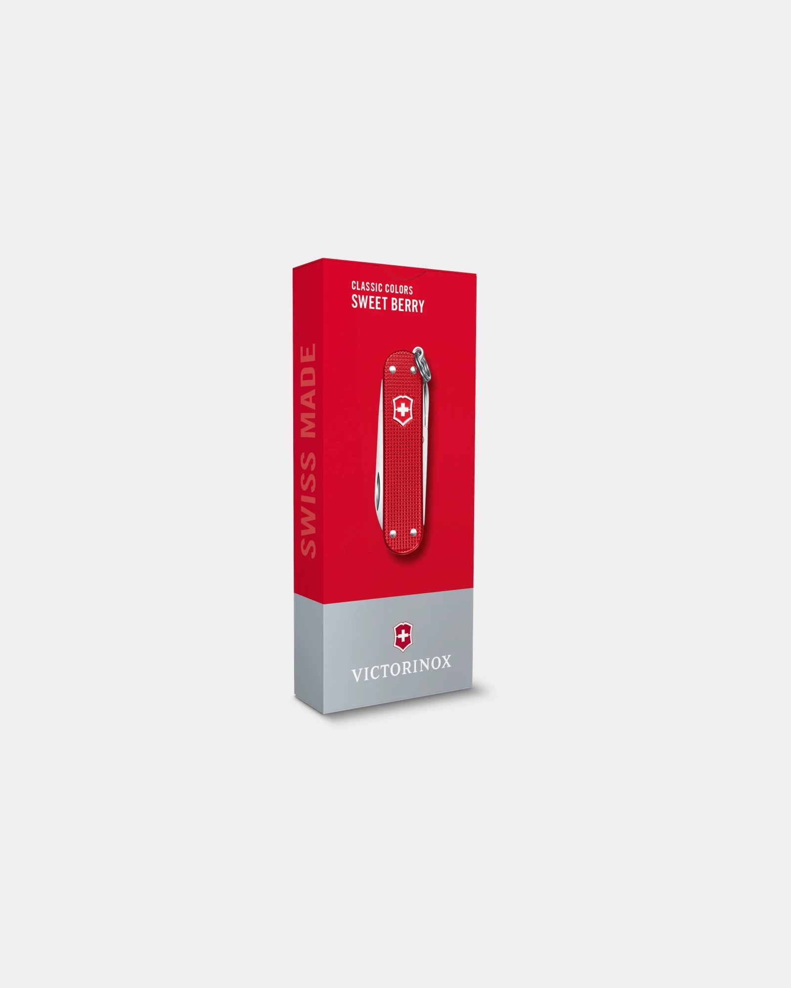 Couteau suisse Alox Victorinox Classic SD à personnaliser - 5