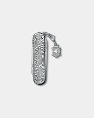 Couteau de poche Damast Victorinox Classic SD à personnaliser - 2