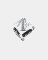 Couteau de poche Damast Victorinox Classic SD à personnaliser - 3