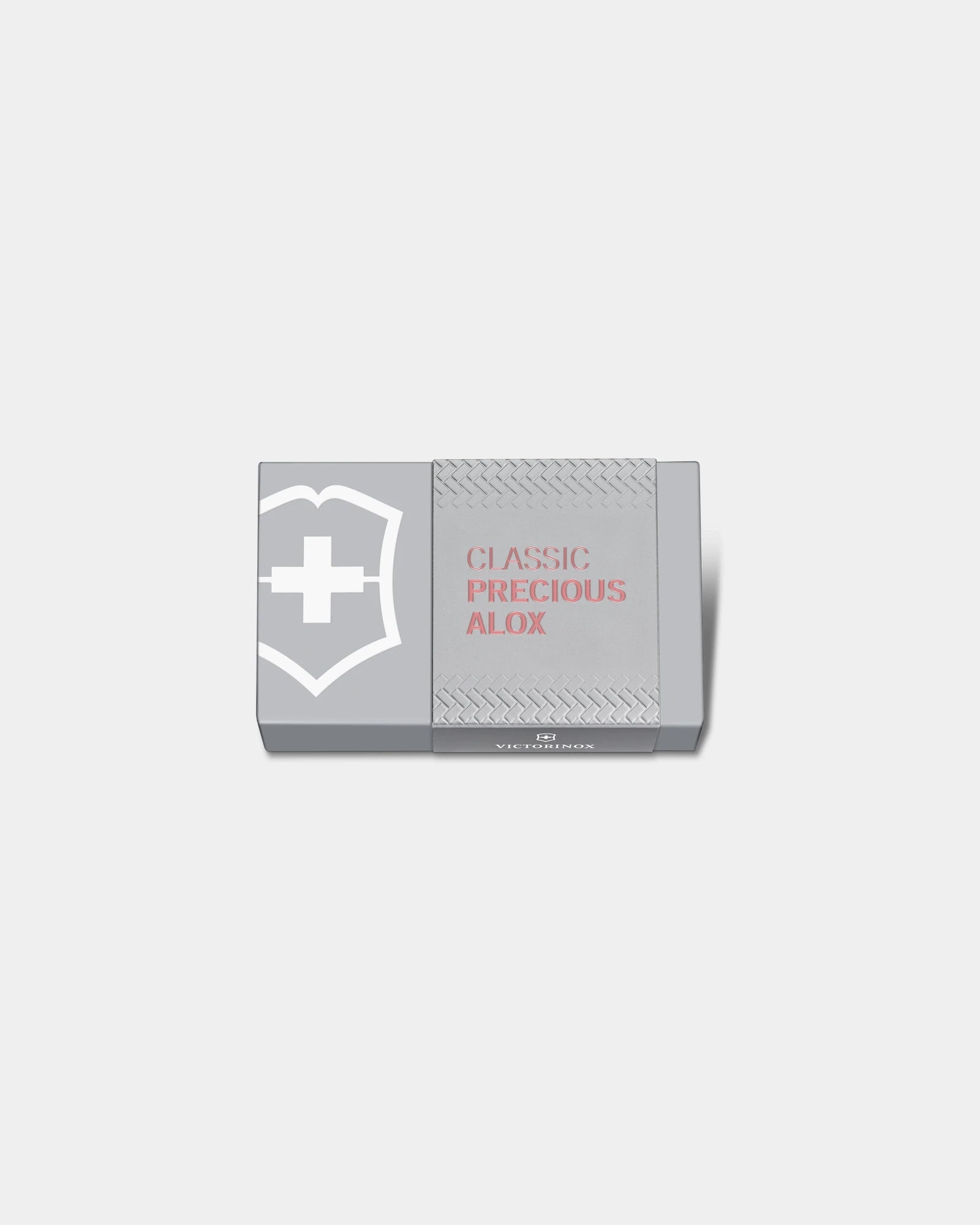 Couteau suisse Alox Victorinox Classic SD à personnaliser - 16