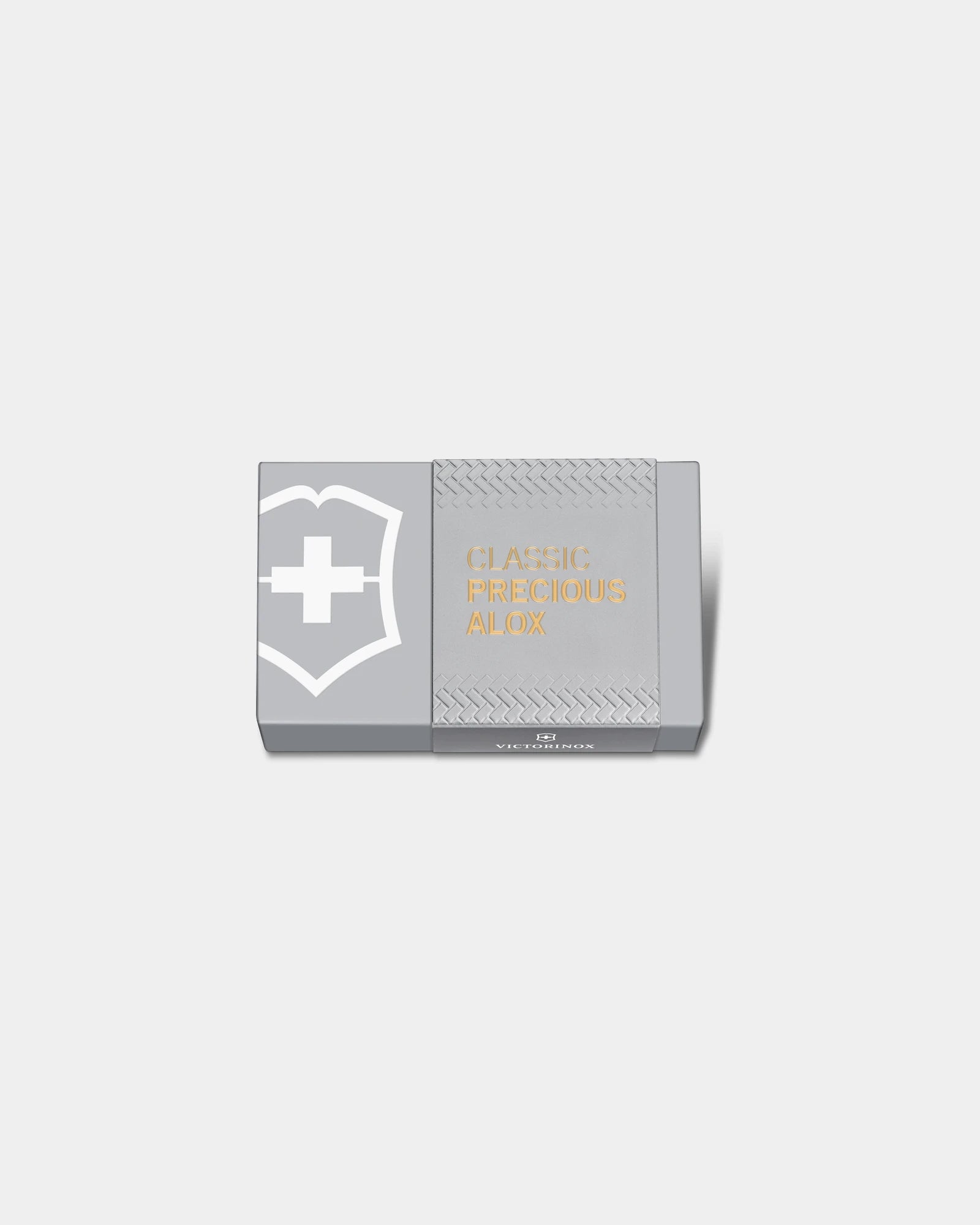 Couteau suisse Alox Victorinox Classic SD à personnaliser - 18