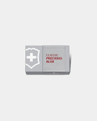 Couteau suisse Alox Victorinox Classic SD à personnaliser - 6