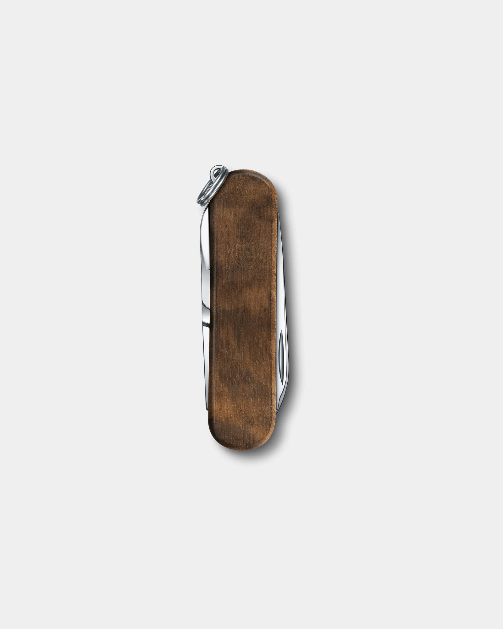 Couteau suisse bois de noyer Victorinox Classic SD à personnaliser - 4