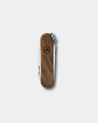 Couteau suisse bois de noyer Victorinox Classic SD à personnaliser - 5