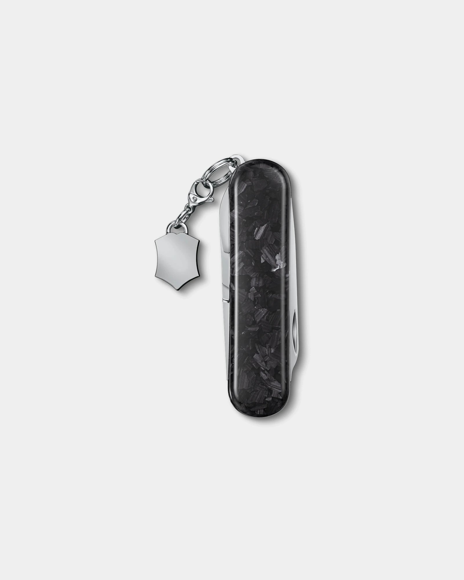 Couteau suisse carbone Victorinox Classic SD à personnaliser - 1