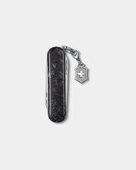 Couteau suisse carbone Victorinox Classic SD à personnaliser - 2
