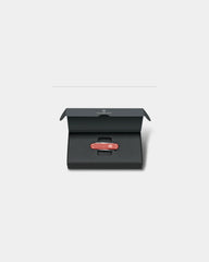 Couteau suisse Alox Rouge minéral Victorinox Classic SD à personnaliser - 4