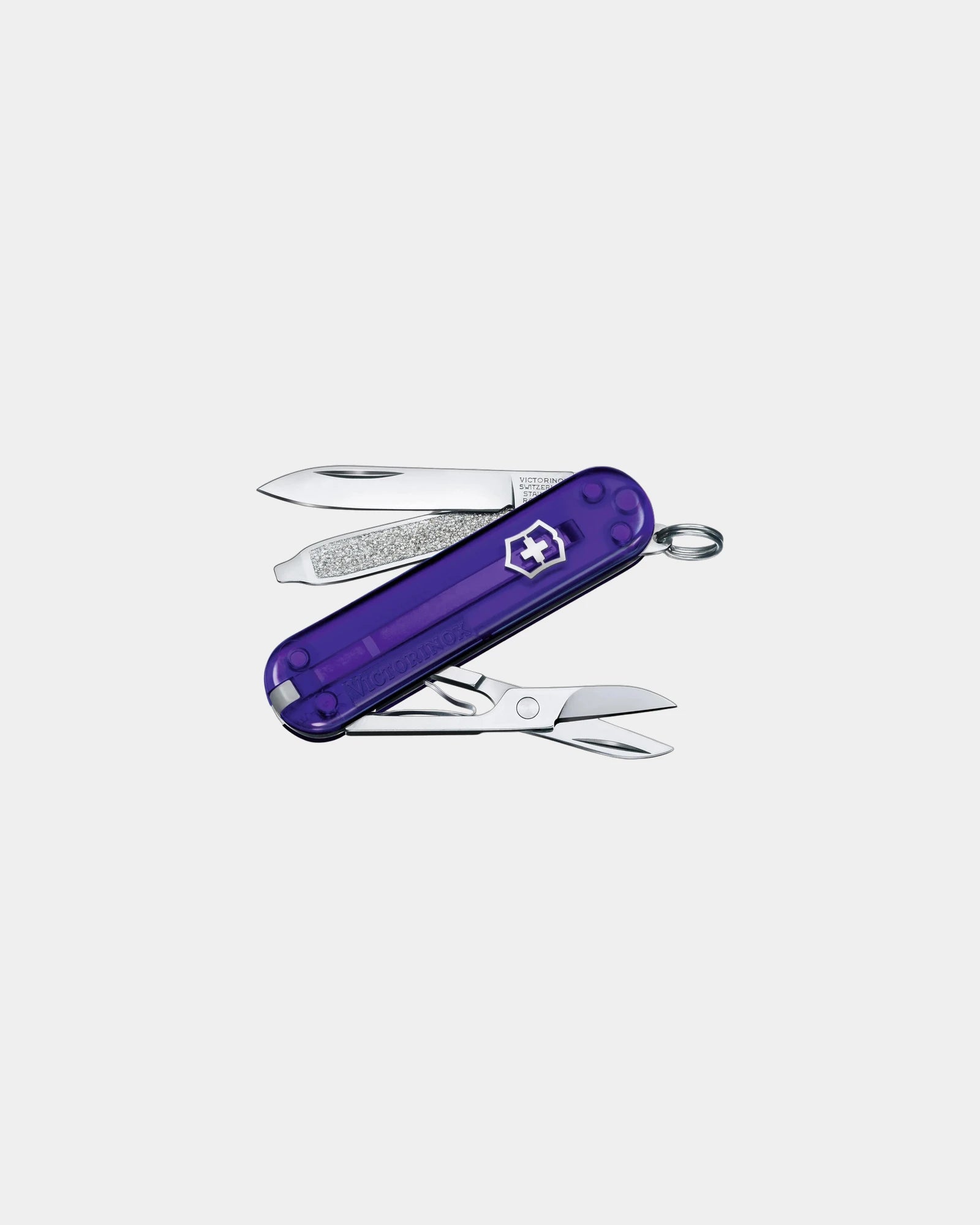 Couteau suisse Victorinox Classic SD à personnaliser - Persian Indigo