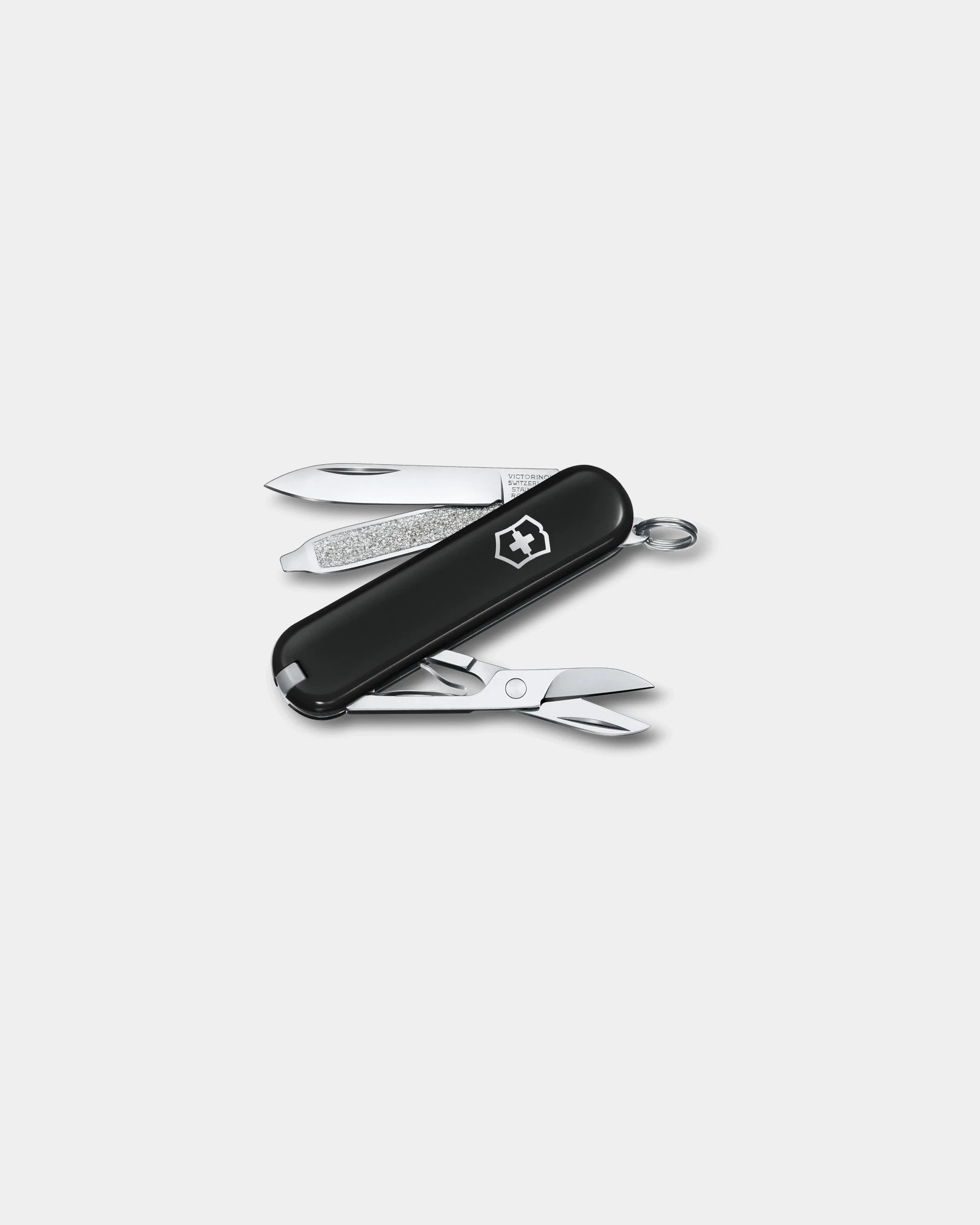 Couteau suisse Victorinox Classic SD à personnaliser - Dark Illusion