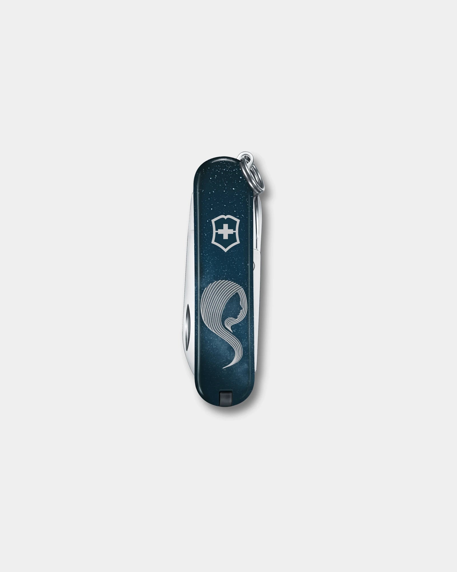 Couteau de poche Victorinox Édition Zodiac Aquarius à personnaliser - 6