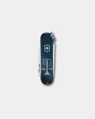 Couteau de poche Victorinox Édition Zodiac Aquarius à personnaliser - 7