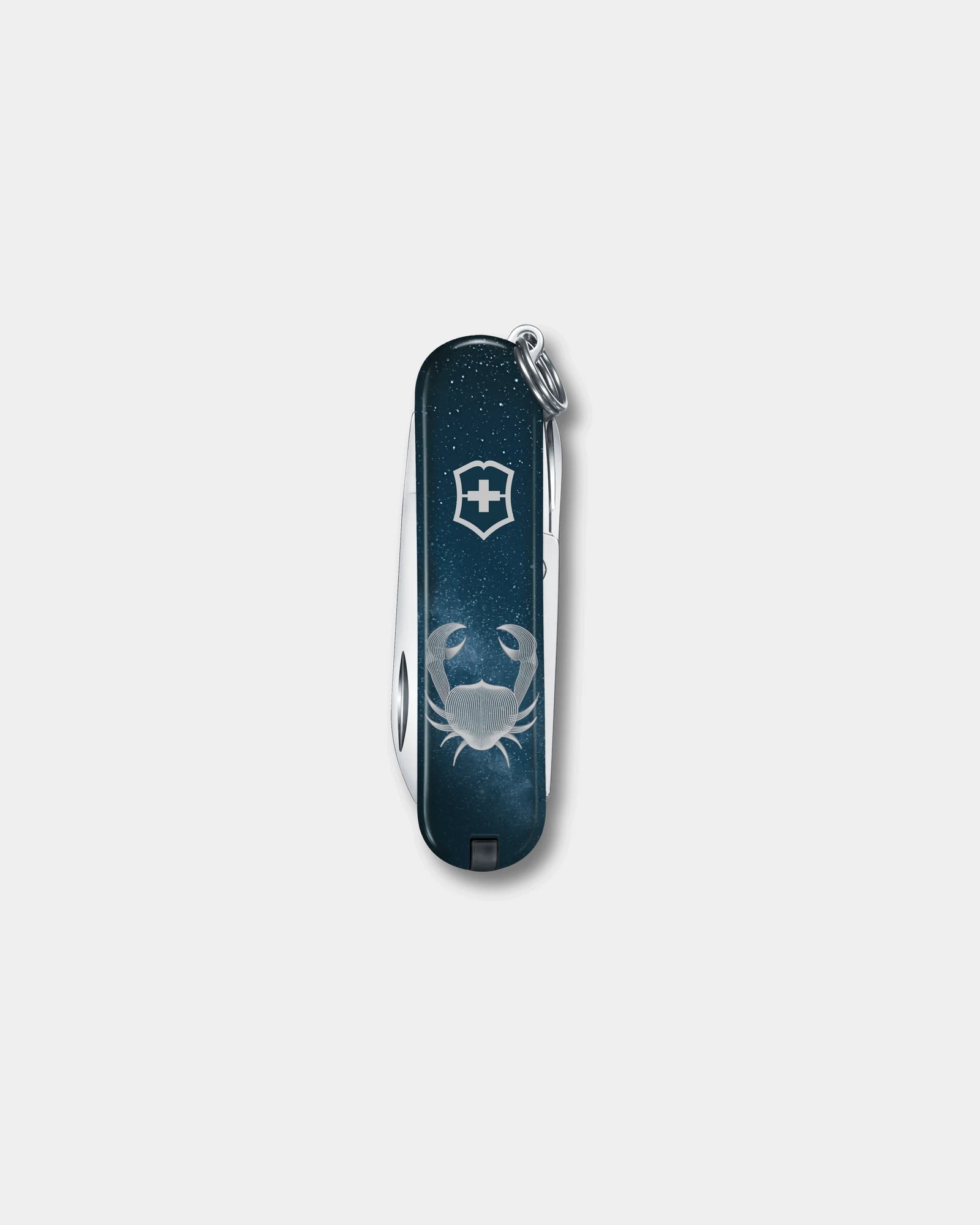 Couteau de poche Victorinox Édition Zodiac Aquarius à personnaliser - 4