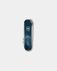Couteau de poche Victorinox Édition Zodiac Aquarius à personnaliser - 9