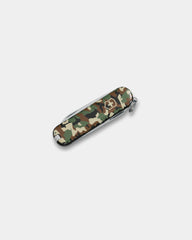 Couteau suisse Camouflage Victorinox Classic SD à personnaliser - 1