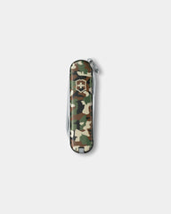 Couteau suisse Camouflage Victorinox Classic SD à personnaliser - 2