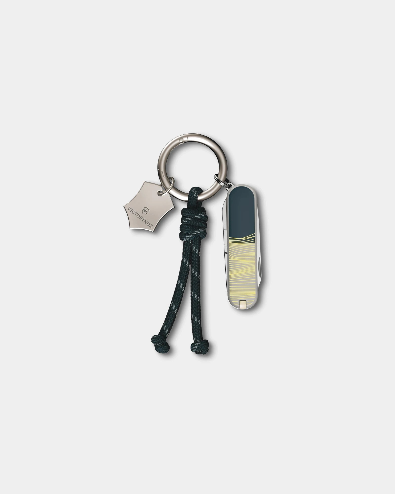 Couteau suisse Victorinox Classic SD New York à personnaliser - 2