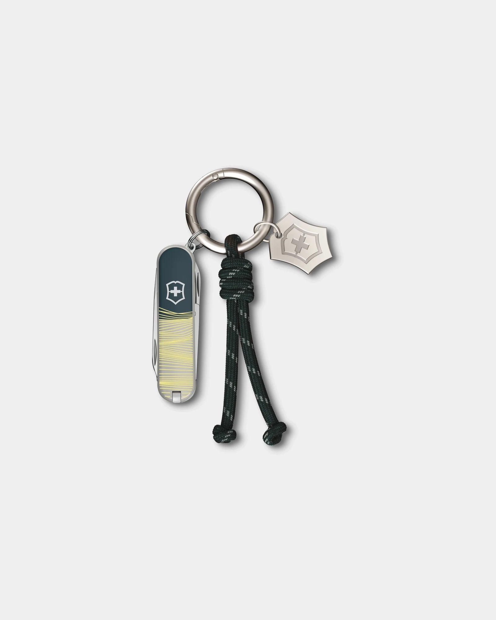 Couteau suisse Victorinox Classic SD New York à personnaliser - 3