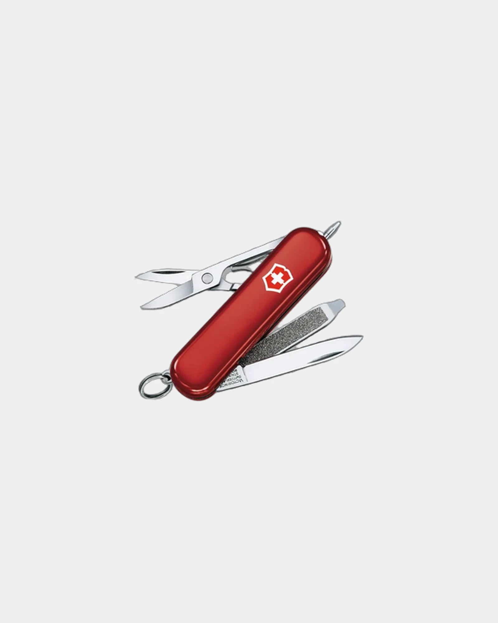 Couteau suisse ABS Victorinox Signature Lite à personnaliser - 1