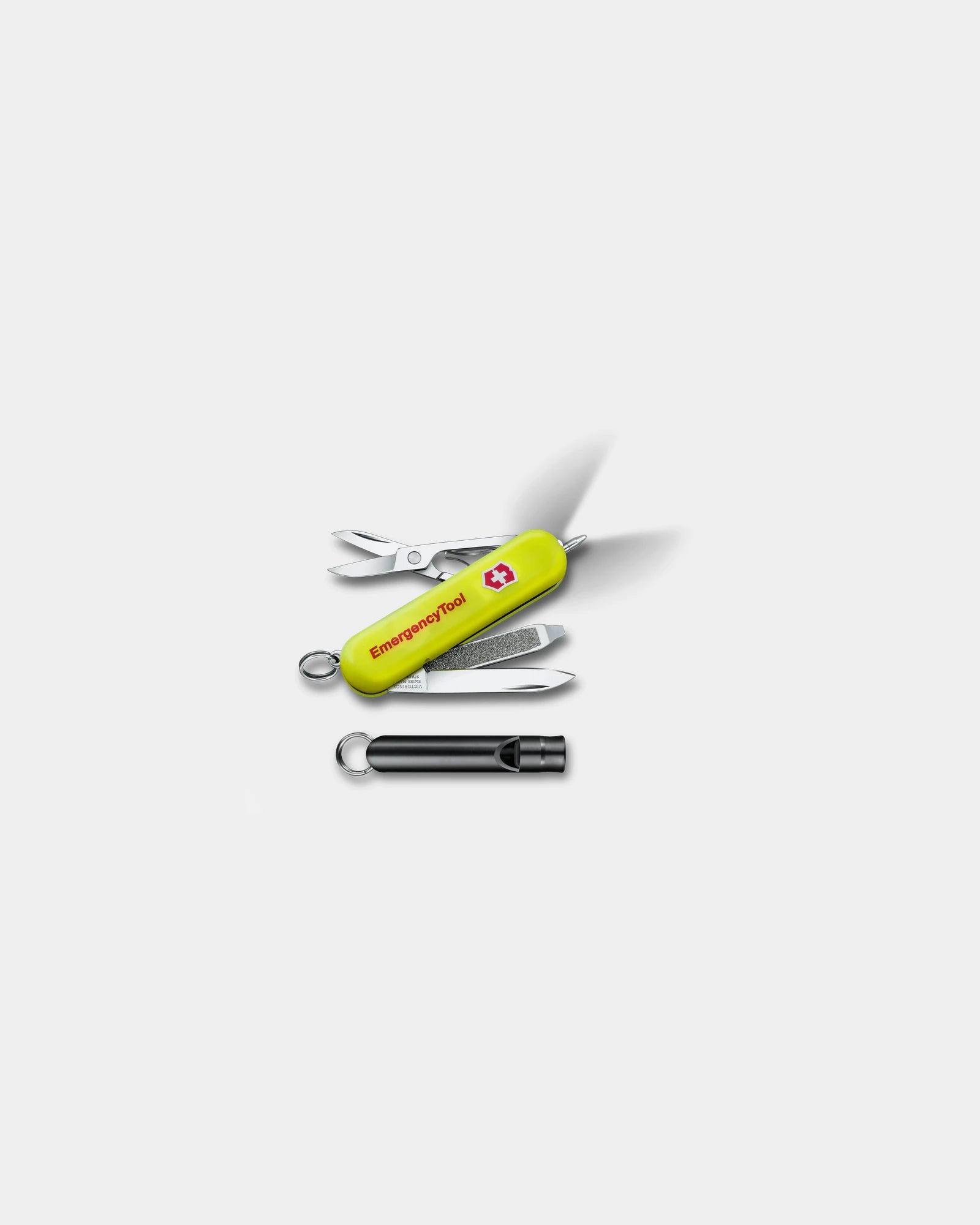 Couteau suisse ABS Victorinox Emergency Tools à personnaliser - 2