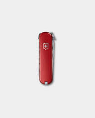 Couteau suisse ABS Victorinox Nail Clip 580 à personnaliser - 1