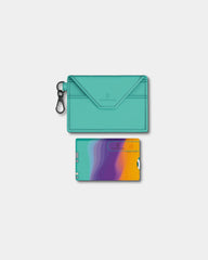 Couteau suisse ABS Victorinox Swiss Card Classic à personnaliser - 2