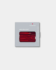 Couteau suisse Victorinox Swiss Card Classic à personnaliser - 3